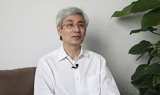 郭仁忠院士：加“数”前行 织密“智慧城市”之网（新华网）