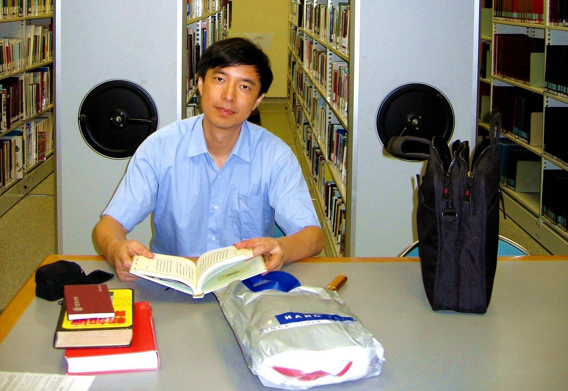 吕元礼：着手狮城 着眼中国的改革探索者