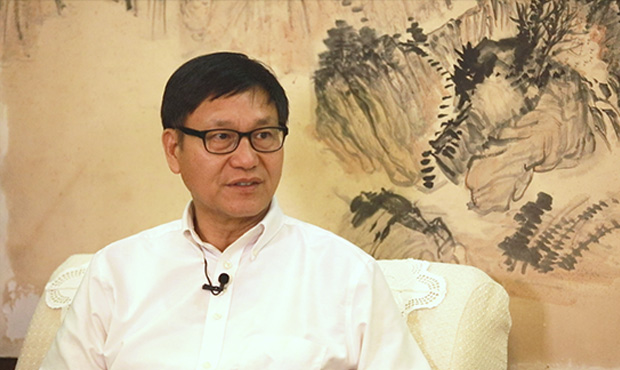  张学记院士：激活基础研究“生命力” 擦亮创新“深圳底 色”（新华网）