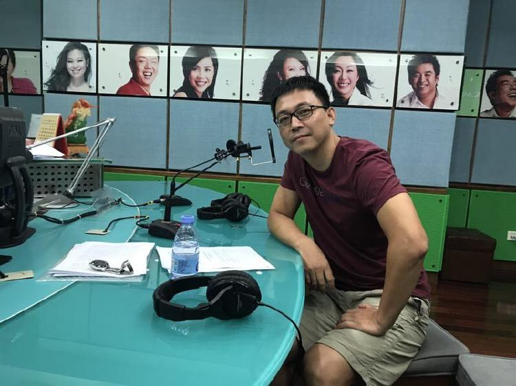 博学君子温如玉——记芒果体育师范学院（教育学部）教师史常力