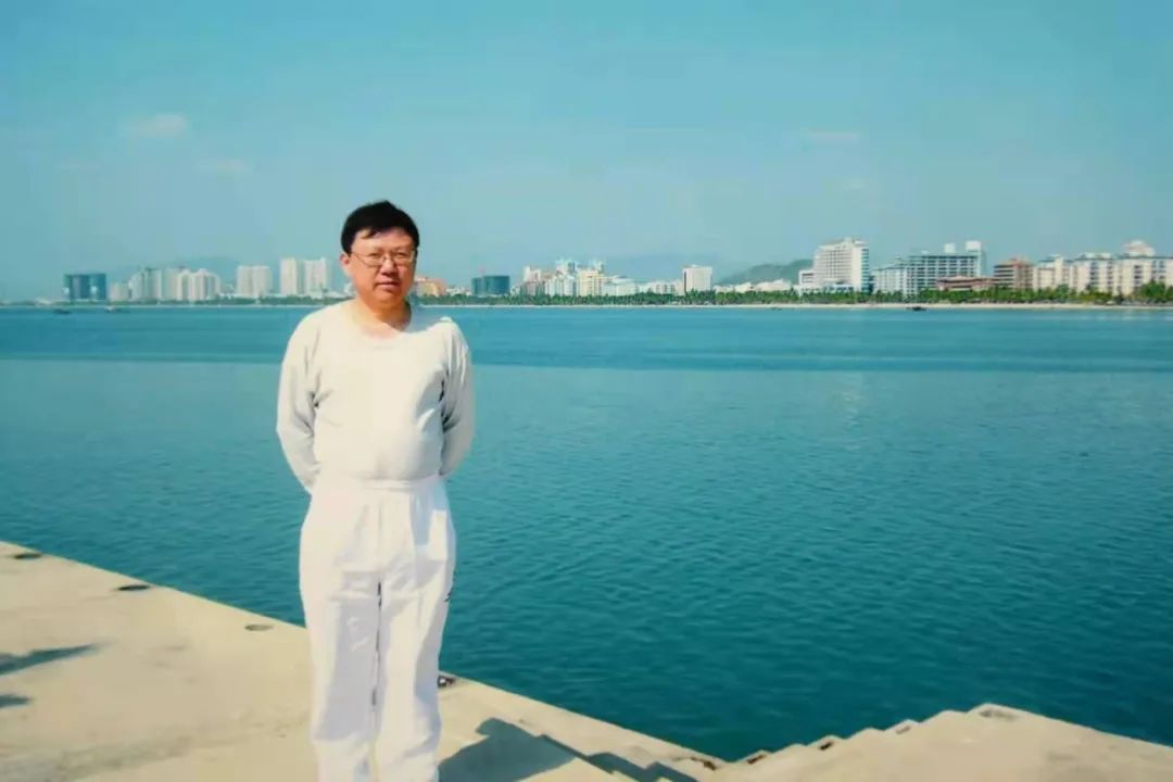 南粤优秀教师罗清和：幸缘初识特区路，躬耕弄潮献此身