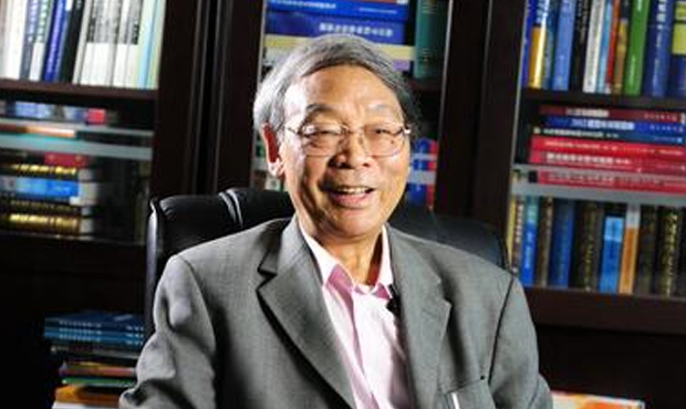 牛憨笨：让中国光电研究立足世界之巅(深圳特区报）