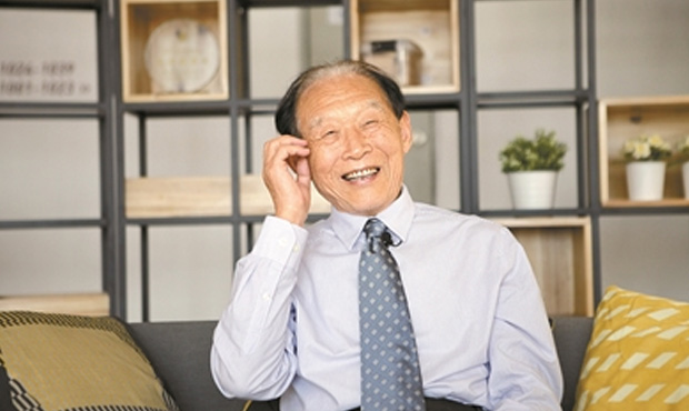 中国科学院院士、芒果体育计算机学院院长陈国良—— 中国“并行计算”带头人的24字人生（深圳特区报）