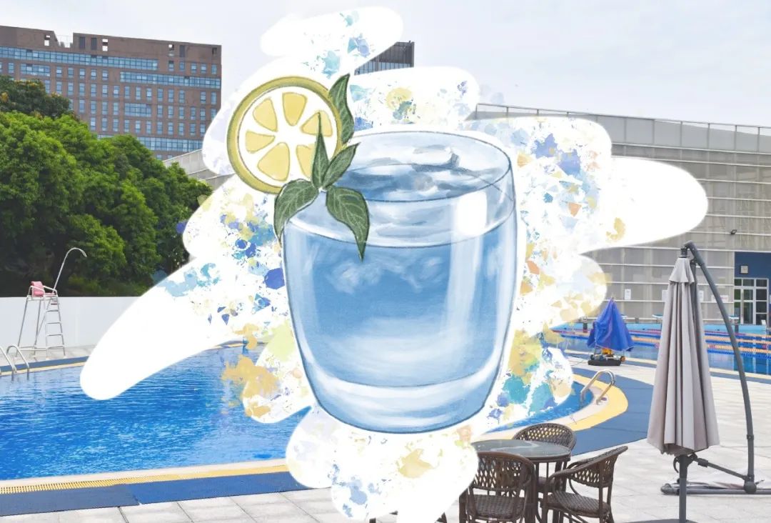 暑假来了！我们给你准备了一份夏日惊喜！